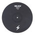 Unlock 13CB E-Cymbal Crash 13" Black