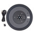 Unlock 13CB E-Cymbal Crash 13" Black