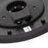 Unlock 13CB E-Cymbal Crash 13" Black