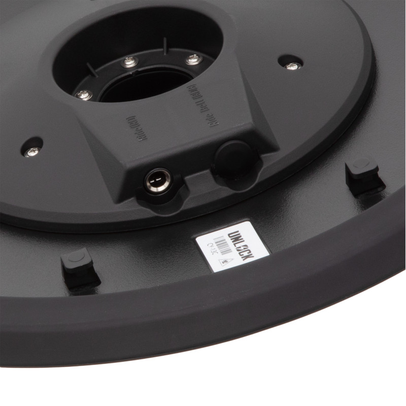 Unlock 13CB E-Cymbal Crash 13" Black
