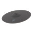 Unlock 12RG E-Cymbal Ride 12" Gris