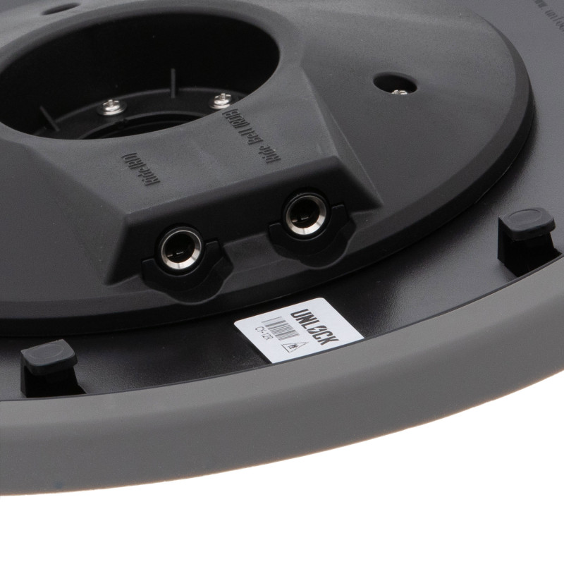 Unlock 12RG E-Cymbal Ride 12" Gris