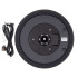 Unlock 12RB E-Cymbal Ride 12" Black