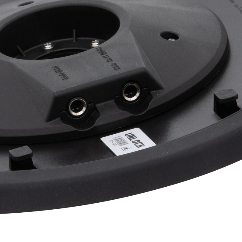 Unlock 12RB E-Cymbal Ride 12" Black