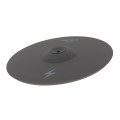 Unlock 12CG E-Cymbal Crash 12" Gray