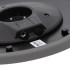 Unlock 12CG E-Cymbal Crash 12" Gris