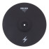 Unlock 12CB E-Cymbal Crash 12" Black