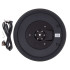 Unlock 12CB E-Cymbal Crash 12" Black