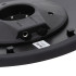 Unlock 12CB E-Cymbal Crash 12" Black