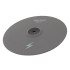Unlock 9CB E-Cymbal Crash 9" Gris