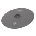 Unlock 9CB E-Cymbal Crash 9" Gris