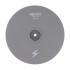 Unlock 9CB E-Cymbal Crash 9" Gris