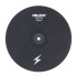 Unlock 9CB E-Cymbal Crash 9" Black