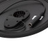 Unlock 9CB E-Cymbal Crash 9" Black