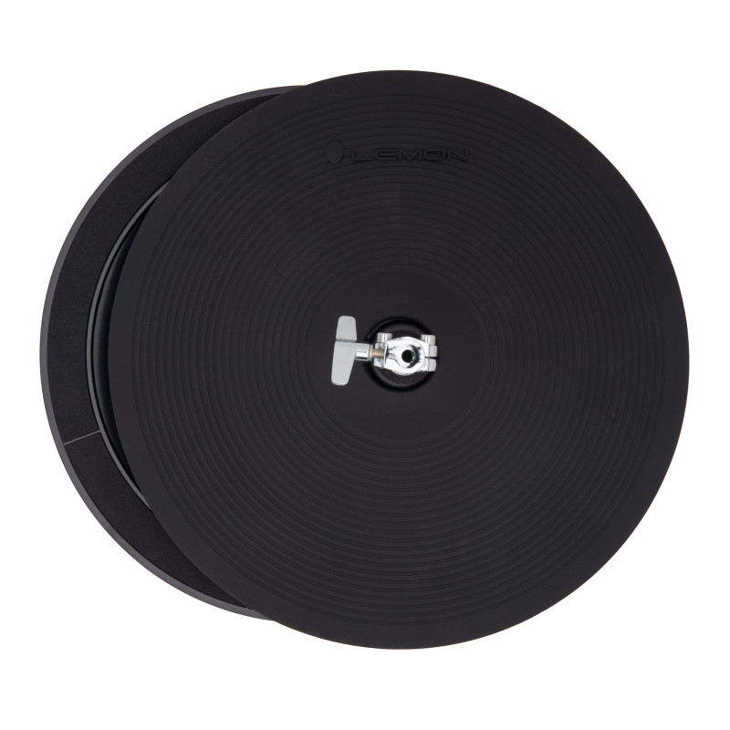 Lemon LE-HHC14 E-Cymbal Hi-Hat 14"