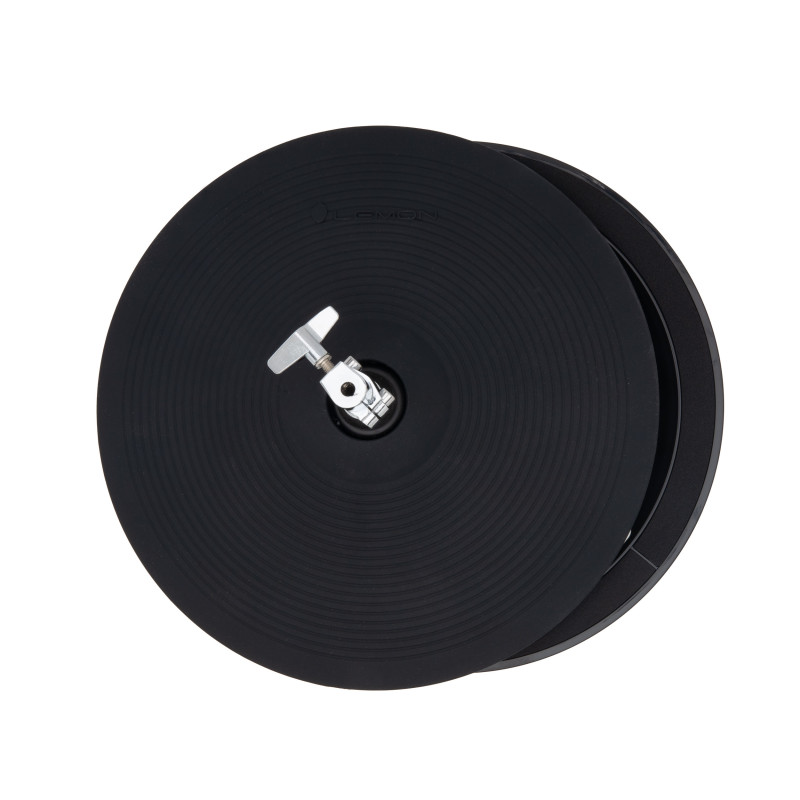 Lemon LE-HHC12 E-Cymbal Hi-Hat 12"