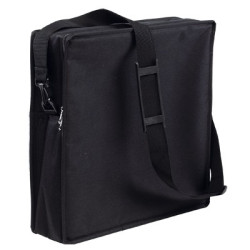 Ortolá Bag 36x36x6 cm Chest Tambourine Bag.