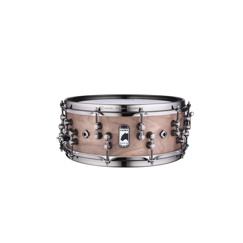 Mapex Black Panther Design Lab Machine Craig Blundel 14x5.5"