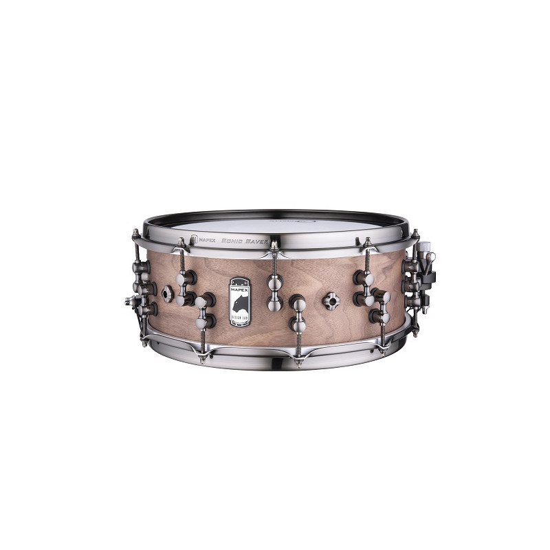 Mapex Black Panther Design Lab Machine Craig Blundel 14x5.5"
