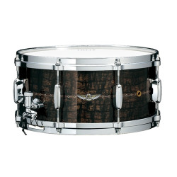 Tama Star Maple Charcoal Brown Paraiso TMS1465S-CBP 14x6.5"