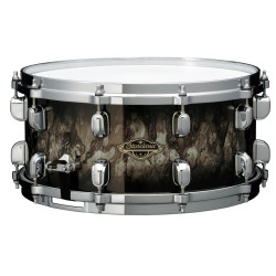 Tama Starclassic Walnut/Birch Molten Platinum Burst 14x6.5"
