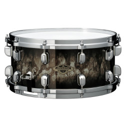 Tama Starclassic Walnut/Birch Molten Platinum Burst 14x8"
