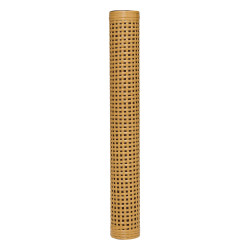 Meinl Sonic Energy RS2M Synthetic Rattan Rainstick Small