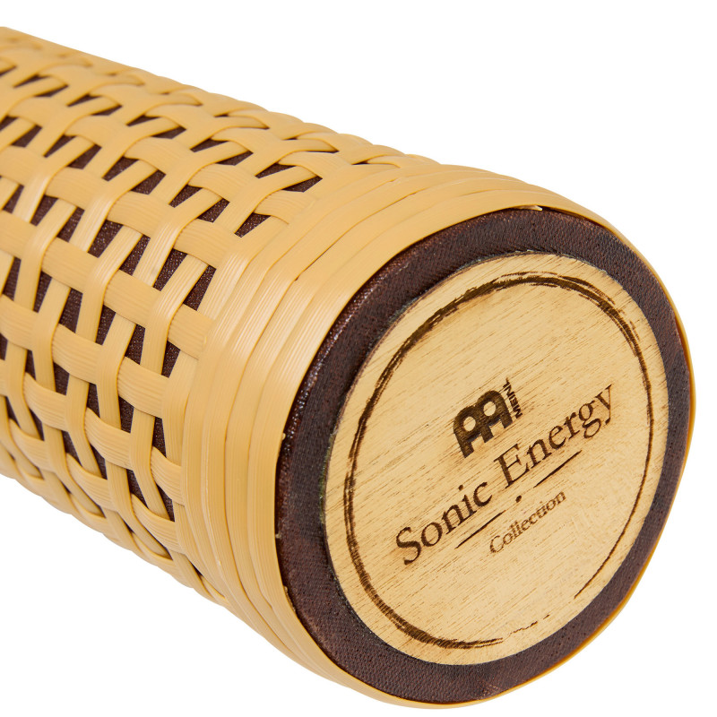 Meinl Sonic Energy RS2M Synthetic Rattan Rainstick Small