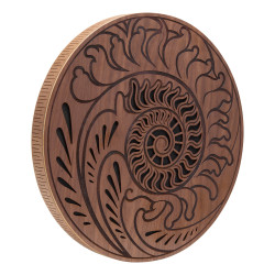 Meinl Sonic Energy RDO15F Ocean Sound 15" Tallado Fibonacci