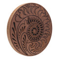 Meinl Sonic Energy RDO15F 15" Rain Disk Ocean Sound Fibonacci Carving