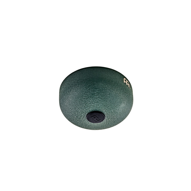 Meinl Sonic Energy PSTD4DGGOL Pocket Steel Tongue A Mayor Dark Green Germ of Life