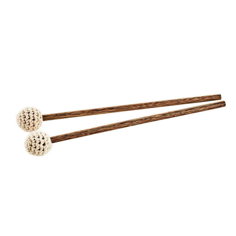 Meinl Sonic Energy CSTDMC Maza para Steel Tongue