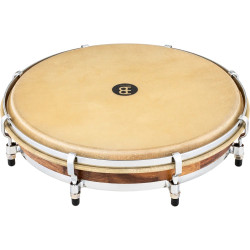 Meinl PL14CW Pandero de Plena 14" Seguidor