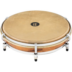 Meinl PL12CW Pandero de Plena 12" Punteador