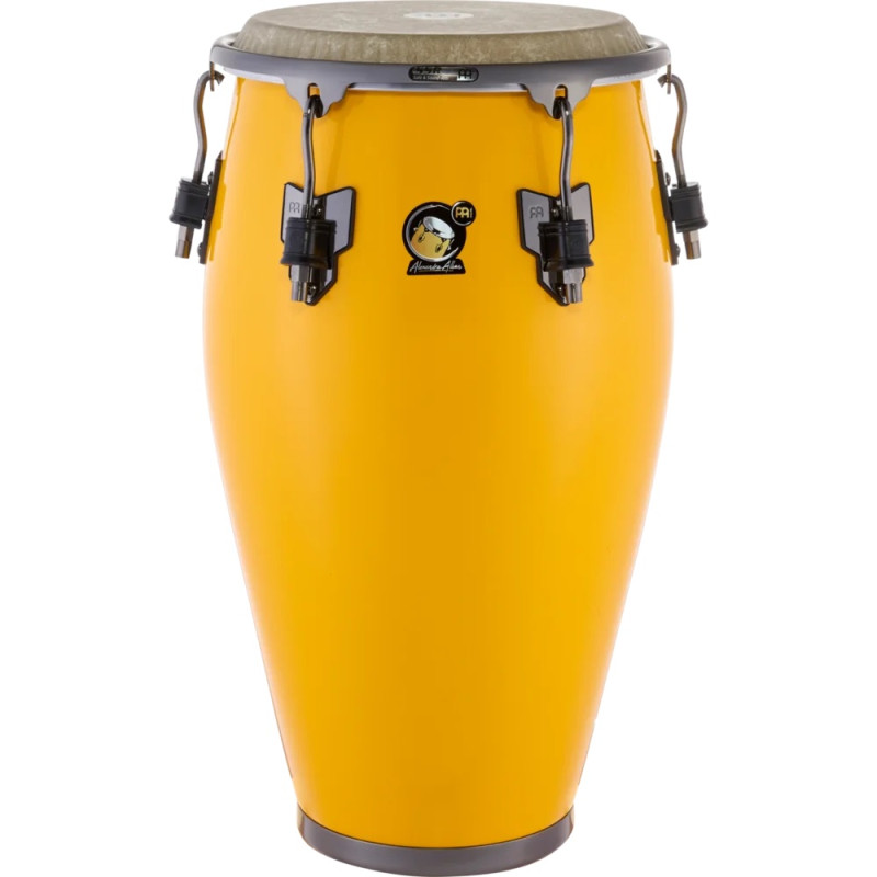 Meinl Tumbadora 12.1/2" Alexandra Alban Sunrise Yellow AA1212SY