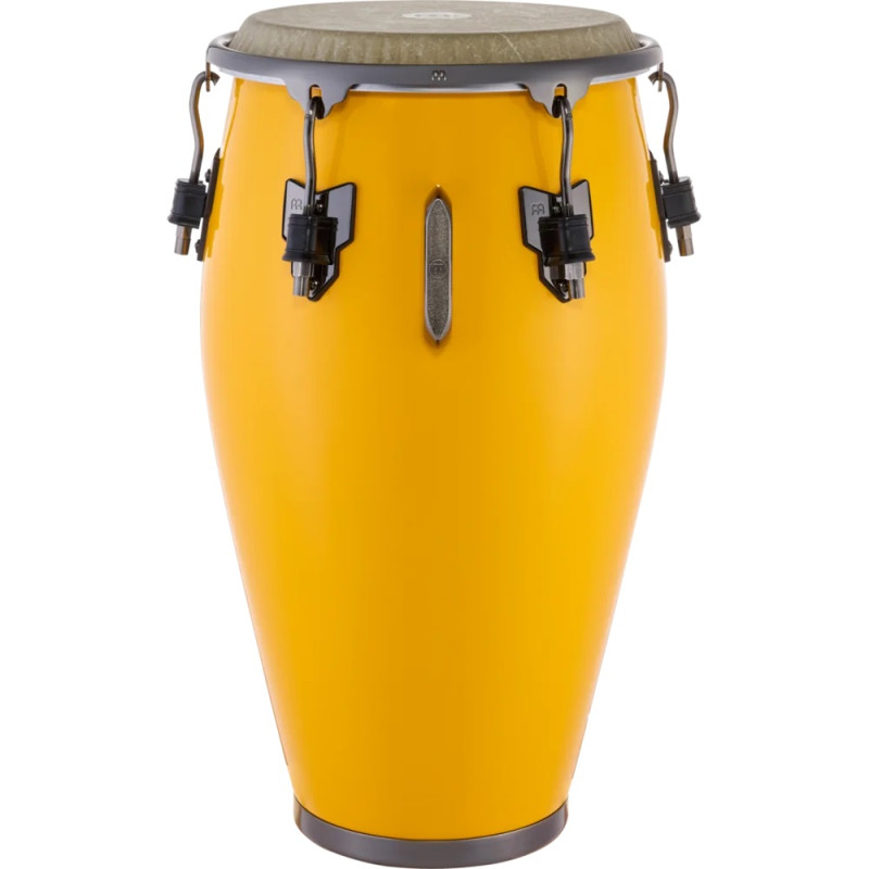 Meinl Tumbadora 12.1/2" Alexandra Alban Sunrise Yellow AA1212SY