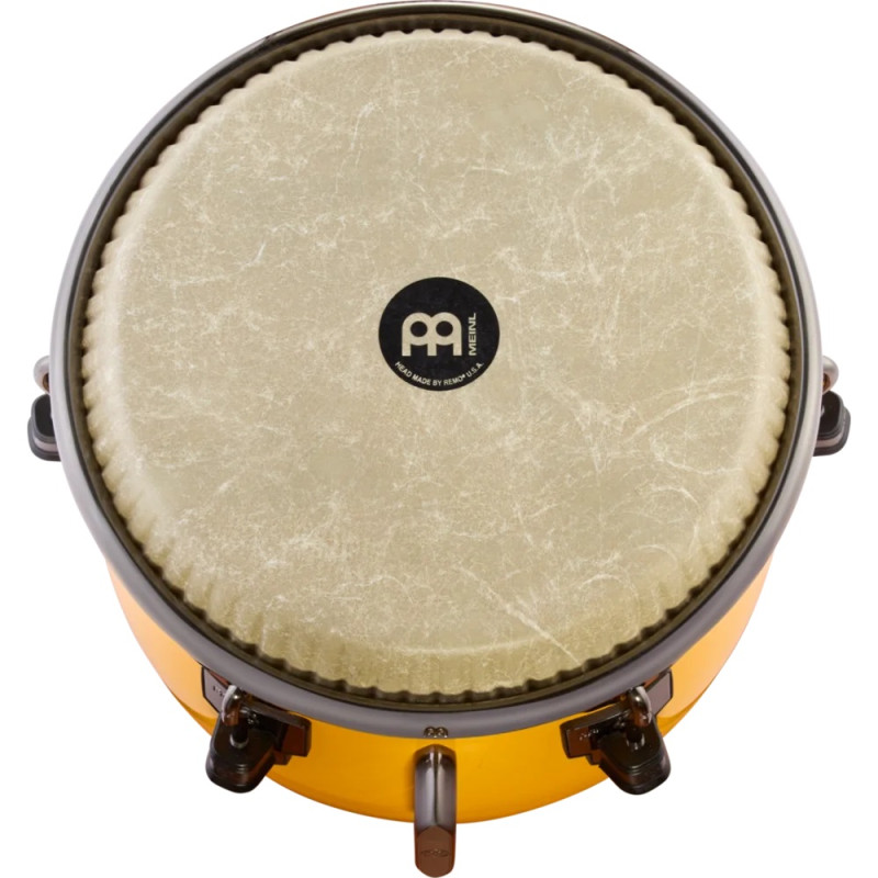 Meinl Tumbadora 12.1/2" Alexandra Alban Sunrise Yellow AA1212SY