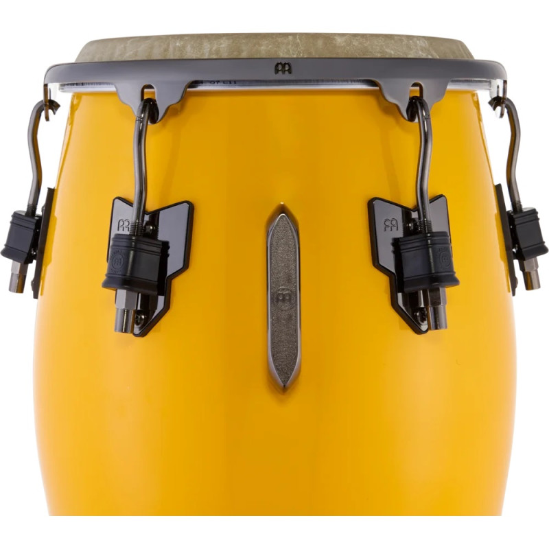 Meinl Tumbadora 12.1/2" Alexandra Alban Sunrise Yellow AA1212SY