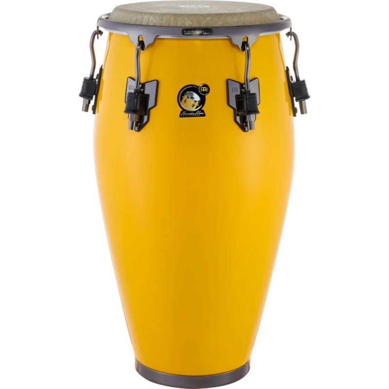 Meinl Conga 11.3/4" Alexandra Alban Sunrise Yellow AA1134SY