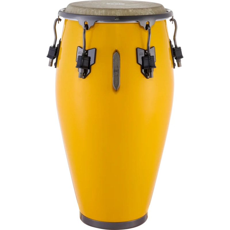 Meinl Conga 11.3/4" Alexandra Alban Sunrise Yellow AA1134SY