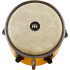 Meinl Conga 11.3/4" Alexandra Alban Sunrise Yellow AA1134SY