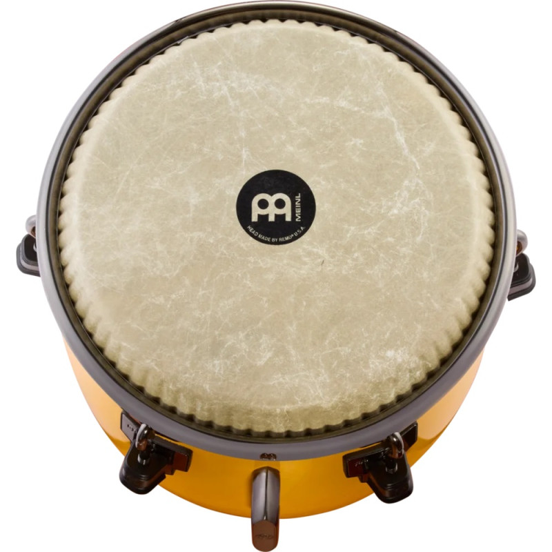 Meinl Conga 11.3/4" Alexandra Alban Sunrise Yellow AA1134SY