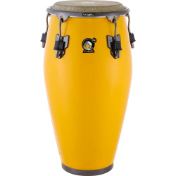 Meinl Quinto 11" Alexandra Alban Sunrise Yellow AA11SY
