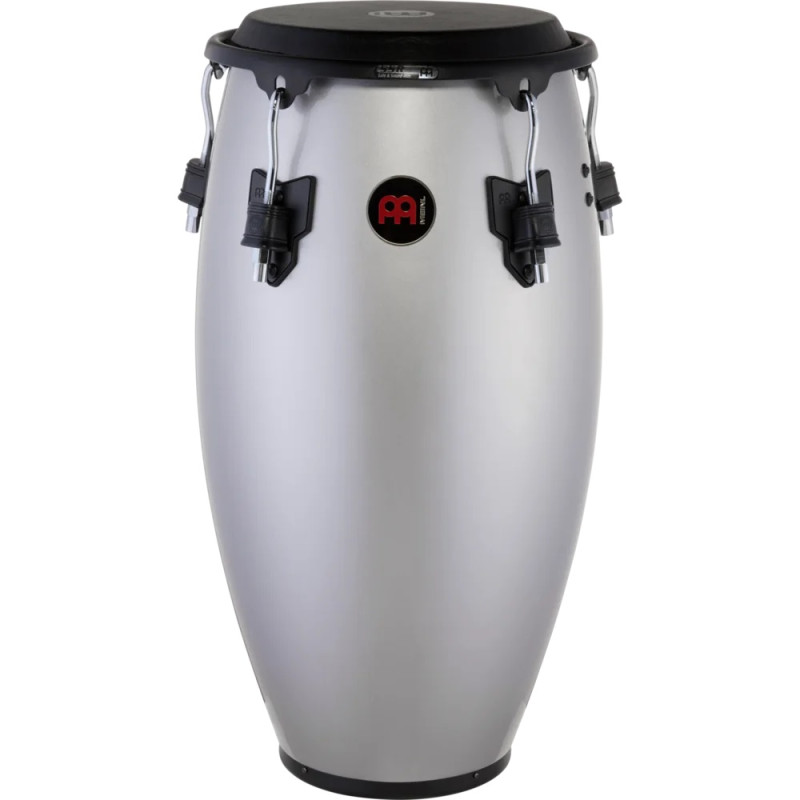Meinl Quinto 11" Diego Camacho Pearl Grey DC11PG