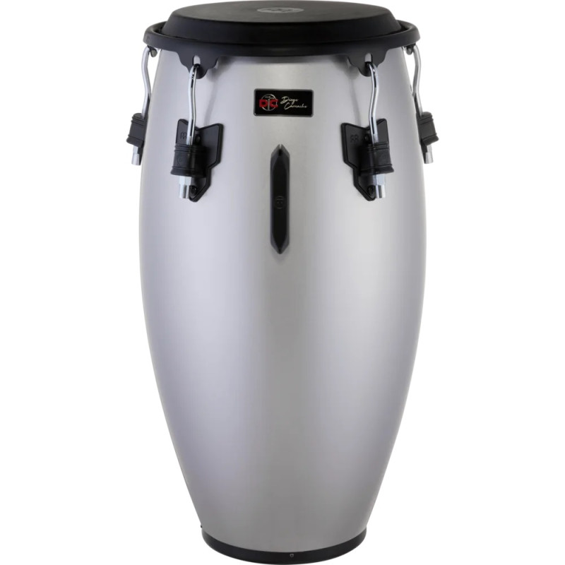 Meinl Quinto 11" Diego Camacho Pearl Grey DC11PG