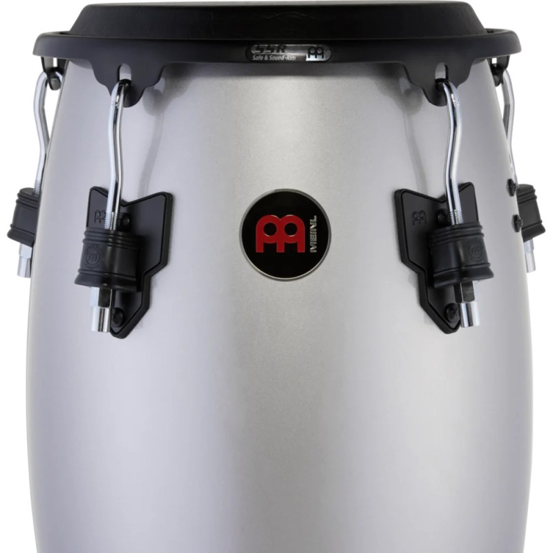 Meinl Quinto 11" Diego Camacho Pearl Grey DC11PG