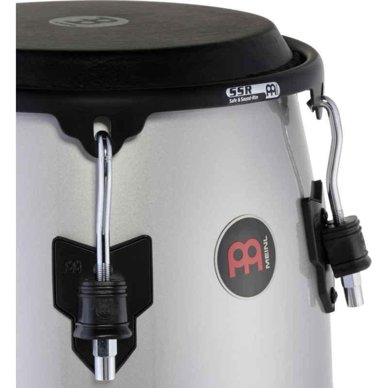 Meinl Quinto 11" Diego Camacho Pearl Grey DC11PG