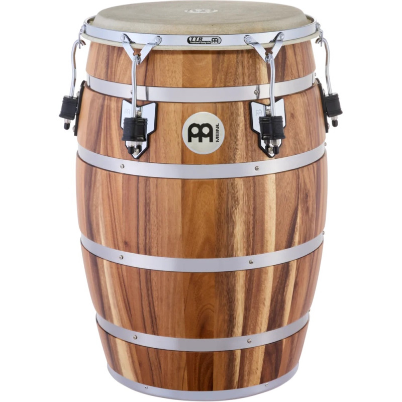 Meinl BB14CW-CH Barril de Bomba 14" Primo