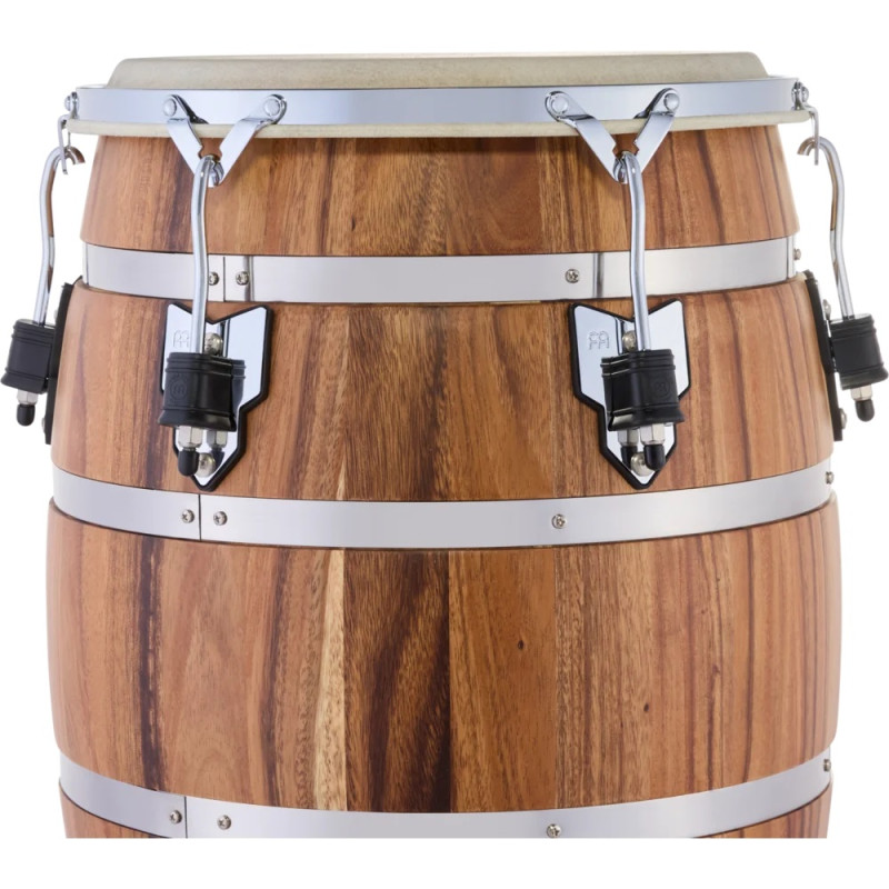 Meinl BB14CW-CH Barril de Bomba 14" Primo