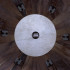 Meinl BB14CW-CH Barril de Bomba 14" Primo